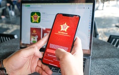 Người dân có phải xuất trình bằng lái xe, thẻ căn cước khi đã có căn cước điện tử?