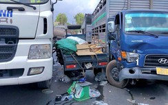 Tin mới nhất, hay nhất trên Báo Giao thông ngày 27/4/2024