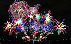Hải Phòng sẽ bắn pháo hoa nổ tầm thấp vào mỗi dịp cuối tuần