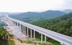 Hướng dẫn chi tiết lên, xuống các nút giao trên cao tốc Diễn Châu - Bãi Vọt