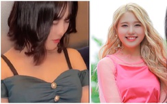 Thần tượng Kpop về quê làm tiếp viên cơ sở giải trí cho người lớn