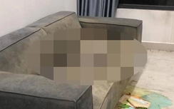 Vụ thi thể khô trên sofa ở Hà Nội: Nạn nhân tử vong đã hơn 1 năm