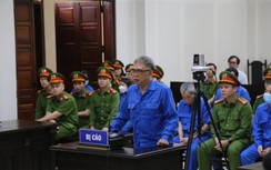 Cựu Giám đốc Công an Hải Phòng Đỗ Hữu Ca kháng cáo