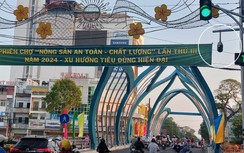 Sóc Trăng sẽ phạt nguội vi phạm giao thông từ ngày 30/4