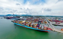 Ưu tiên phát triển khu bến Cái Mép - Thị Vải