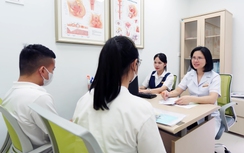 Bất ngờ nguyên nhân khiến cặp vợ chồng trẻ hiếm muộn