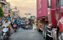 Tin tức tai nạn giao thông mới nhất ngày hôm nay 29/4/2024