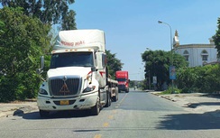 Hải Dương đầu tư gần 250 tỷ xây dựng đường kết nối quốc lộ 17B với cầu Dinh