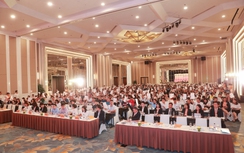 SHB tăng tốc chuyển đổi, lợi nhuận quý I cao nhất lịch sử