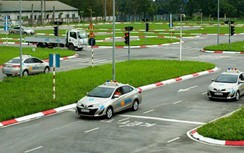Đào tạo, sát hạch cấp giấy phép lái xe thay đổi ra sao sau 15 năm?