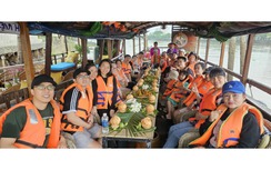 Về miền Tây ăn gì, chơi đâu dịp nghỉ lễ 30/4 - 1/5?