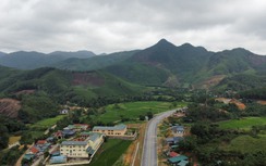 Rẻo cao thêm cơ hội đổi đời từ hai tuyến đường hơn nghìn tỷ