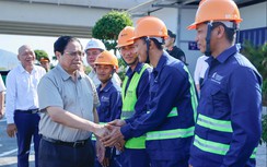Niềm tin trên cung đường đối tác công - tư