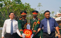 Tìm kiếm liệt sỹ tại cao điểm 174: Sự hy sinh chưa bao giờ bị quên lãng