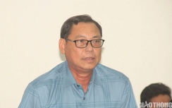 Gãy cánh quạt điện gió ở Bạc Liêu: Vì sao chưa công bố nguyên nhân?