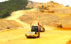Hơn 9.700 tỷ đồng đầu tư 9 dự án giao thông ở Bình Định