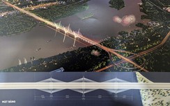 Hà Nội khởi công cầu 8.300 tỷ đồng dịp 10/10