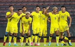 Đối thủ của U23 Việt Nam gặp biến lớn sát ngày đá giải châu Á
