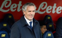 Vì HLV Troussier, VFF ngó lơ nhà cầm quân có CV cực khủng?