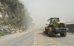 Động đất Đài Loan: 50 người mắc kẹt tại Vườn Quốc gia Taroko và không rõ tung tích