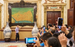 Trải nghiệm tour "TP.HCM - Ngày và đêm", những điểm đến đặc sắc ở Sài Gòn