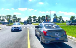 Từ 1/6, thi bằng lái xe được học lý thuyết trực tuyến