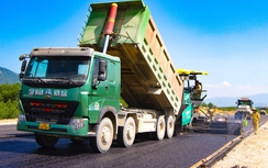 Cao tốc qua miền Trung: Không lo thiếu tiền, chỉ ngại mặt bằng