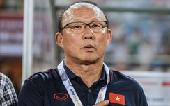 Thông tin bất ngờ vụ HLV Park Hang-seo dẫn dắt tuyển Hàn Quốc