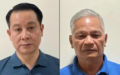 Đề nghị kỷ luật nguyên Bí thư Quảng Ngãi, Phó bí thư Thường trực Vĩnh Phúc