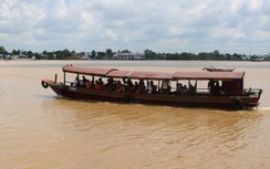 Bộ GTVT phản hồi đề xuất bỏ quy định tàu du lịch phải gắn thiết bị định vị