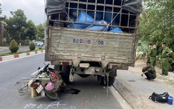 Tin tức tai nạn giao thông mới nhất ngày hôm nay 30/4/2024