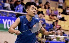 Vừa thăng hàm quân đội, tay vợt Việt Nam giành thêm vé Olympic