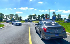 Bộ GTVT hậu kiểm việc quản lý đào tạo, sát hạch lái xe và vận tải ở các sở GTVT