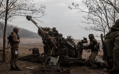 Từ gói viện trợ 61 tỷ USD cho Ukraine, tiền Mỹ lại chảy vào túi Mỹ?