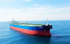 Doanh nghiệp tàu dầu công bố lãi lớn