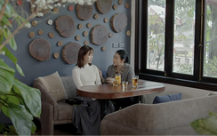 Trạm cứu hộ trái tim tập 23: Bà Xinh tới nhận cháu nội dù Ngân Hà tuyên bố con người khác