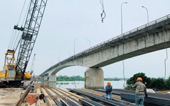 Hải Dương chi hơn 1.800 tỷ đồng đầu tư 5 dự án giao thông