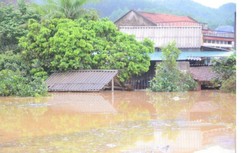 Quảng Ninh: Xây cầu, làm kè trăm tỷ xóa thế cô lập, ngập lụt nơi phố núi