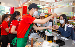 Masan Group giải ngân khoản vay 375 triệu USD