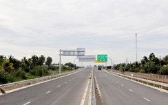 Hoàn thành đồng bộ cao tốc Mỹ Thuận - Cần Thơ trong quý II/2024