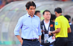Khi nào VFF công bố danh tính HLV trưởng đội tuyển Việt Nam?
