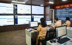 Biển số 14A-888.88 bất ngờ trúng đấu giá với hơn 17 tỷ