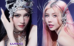 Lời hứa thành đoàn chưa thực hiện, Trang Pháp cùng các chị đẹp khác lập nhóm riêng Lunas