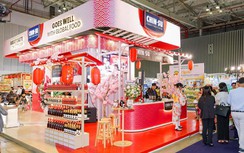 Masan đạt doanh thu hơn 57.000 tỷ đồng trong 9 tháng