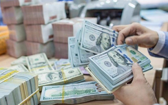 Tỷ giá USD vẫn tăng