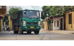 Thái Bình: Nghi vấn dùng đất thải xây dựng tạo mặt bằng sân thể thao trung tâm xã