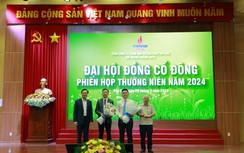 PVFCCo tổ chức thành công Đại hội đồng cổ đông thường niên 2024
