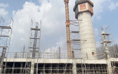 Giám sát chặt tiến độ 2 công trình quản lý bay trọng điểm phía Nam