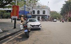 Hải Phòng: Bến xe cũ, trụ sở cơ quan sẽ được đấu giá làm bãi đỗ xe