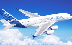 Dòng máy bay siêu hot từng vượt mặt Boeing 747